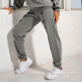 loose and thin leisure footwear sports trousers